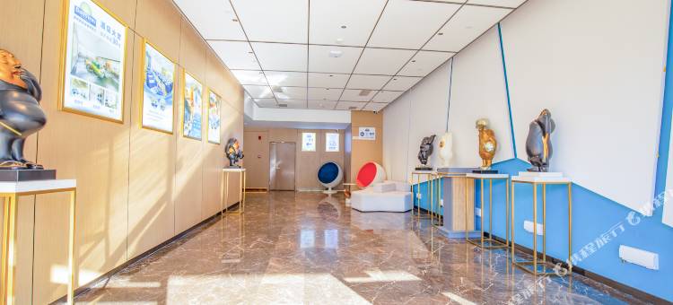 天龙湾国际公寓(珠海拱北口岸高铁站店)图片