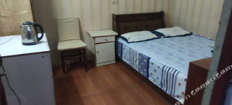 曲阜自家民宿(曲阜师范大学店)图片