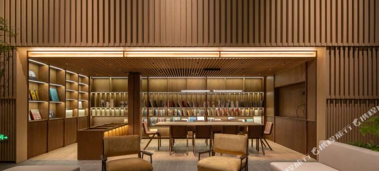 扬州广陵有熊酒店图片