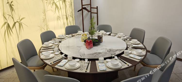 绍兴翠园精舍图片