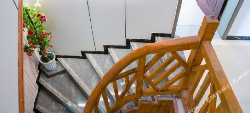 黄果树小桥流水精品客栈图片