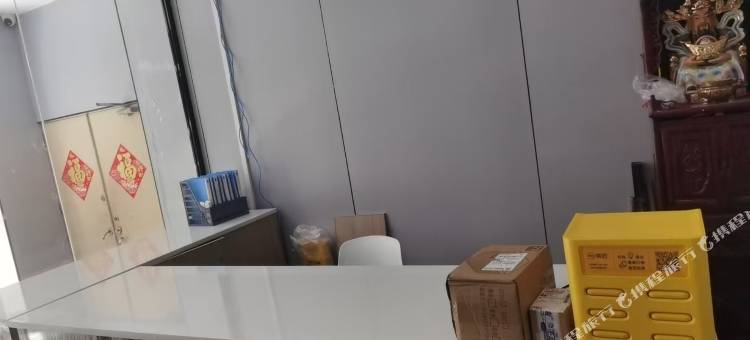 漫途时光·影音公寓【深圳大学城龙井地铁站店】图片