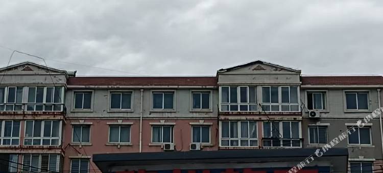 欣悦旅店图片