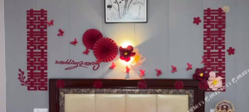 滦县寻乡1981精品民宿图片