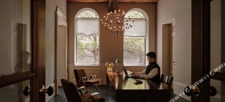 重庆既象•SUNYATA度假酒店图片