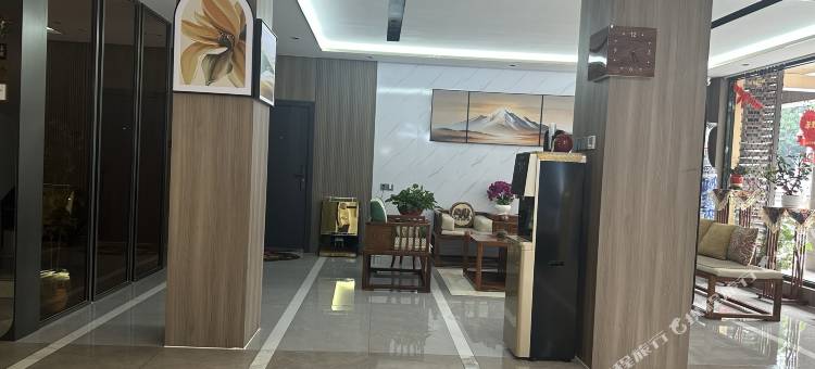 喜悦平安酒店(南昌县莲塘一中店)图片