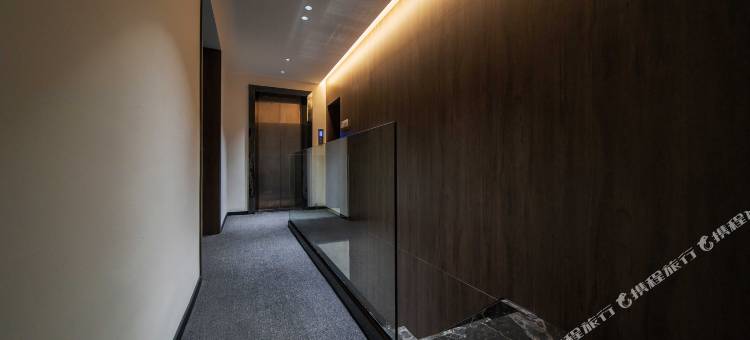 张家界谷奈酒店(天门山店)图片