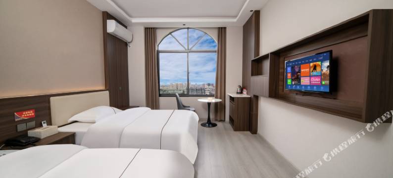 蒙自祥和PSA酒店图片