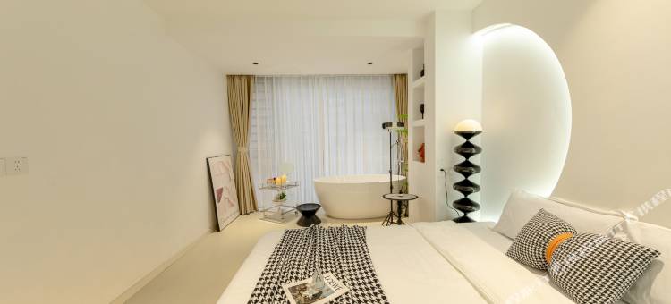 平潭Rich多金民宿(龙王头沙滩店)图片