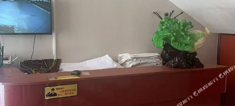 兴隆福地农家图片
