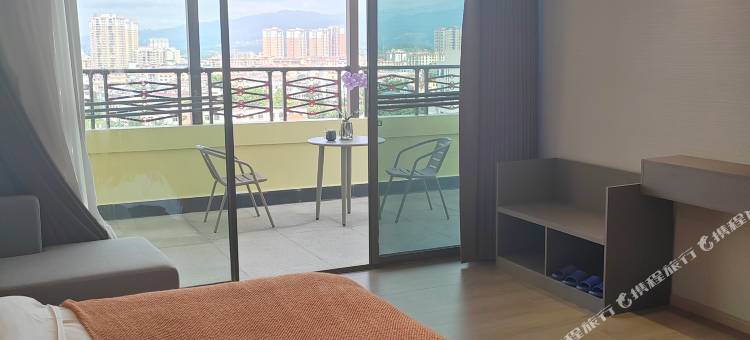 瑞丽市悦客来大酒店图片