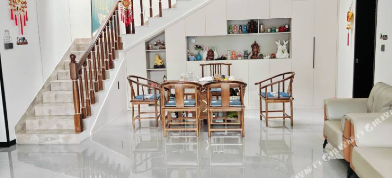 上善若水民宿(石林峡景区店)图片