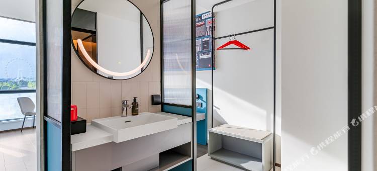 宜必思酒店(霍尔果斯国门景区店)图片