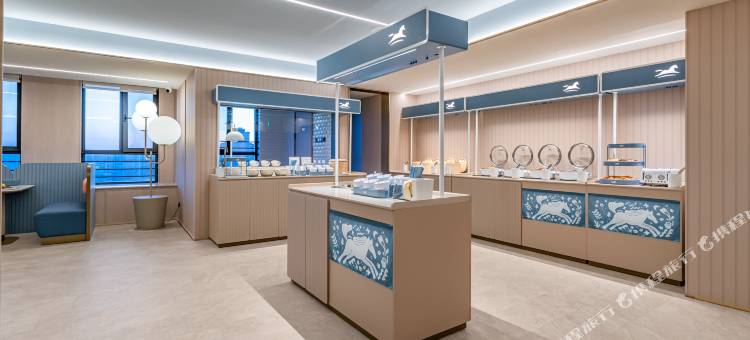 汉庭酒店(乌鲁木齐喀什东路通嘉国际港店)图片