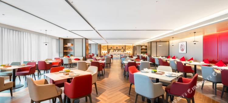 贵阳机场奥特莱斯怡程酒店图片