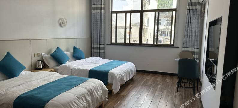 石台溪水之家民宿图片