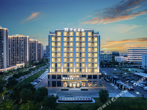 嘉兴海盐开发区开元名庭酒店