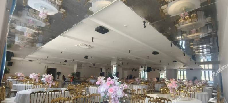 精河金美大酒店图片