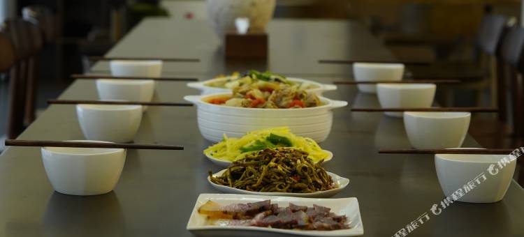 观夏·民宿(曾家山花千谷店)图片