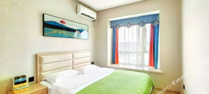 老君山栖心客栈图片