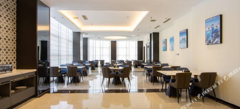 天津厦航酒店(滨海国际机场店)图片