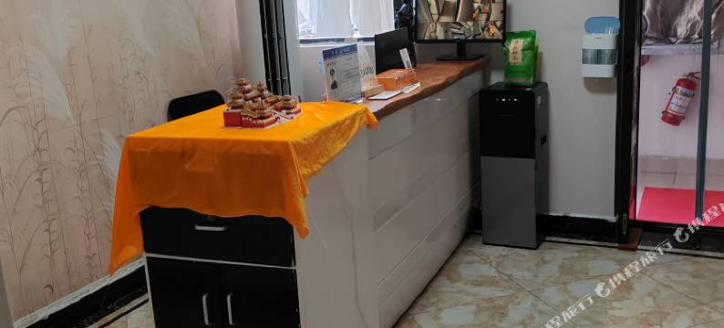 恩施壹家民宿图片