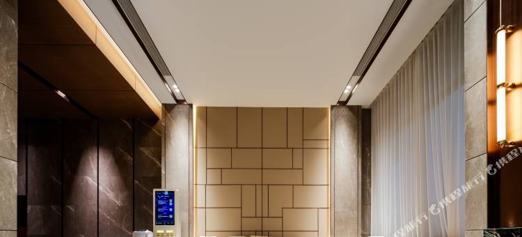 爽逸同呈酒店图片