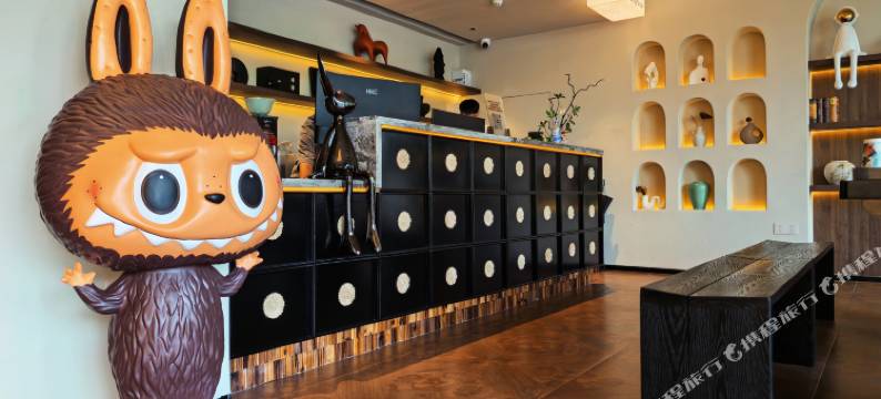 宝瑰Begrace·童梦(番禺万博中心长隆店)图片