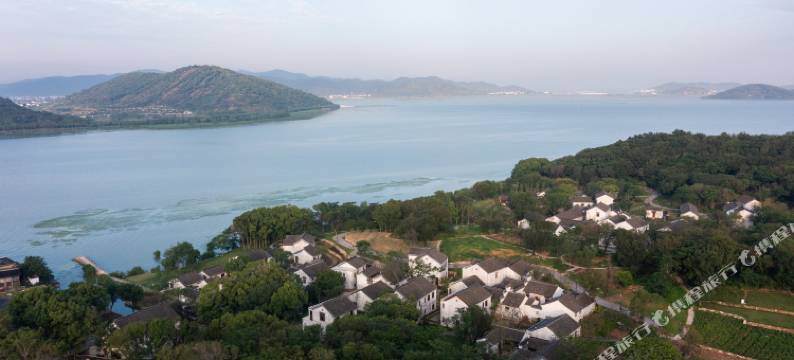 徐湾·园隐·叶山岛云庐图片