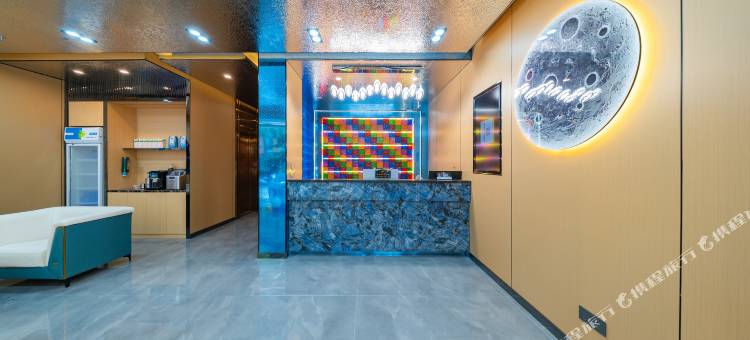 潮S智享美居(汕头万象城龙眼南路美食街店)图片