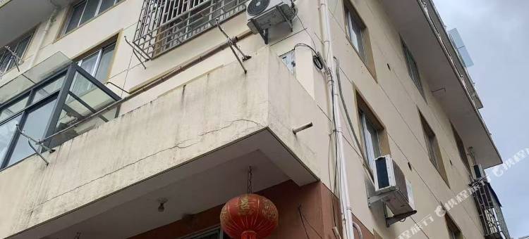拾光民宿图片