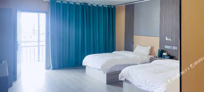 康定乐野民宿(新都桥店)图片