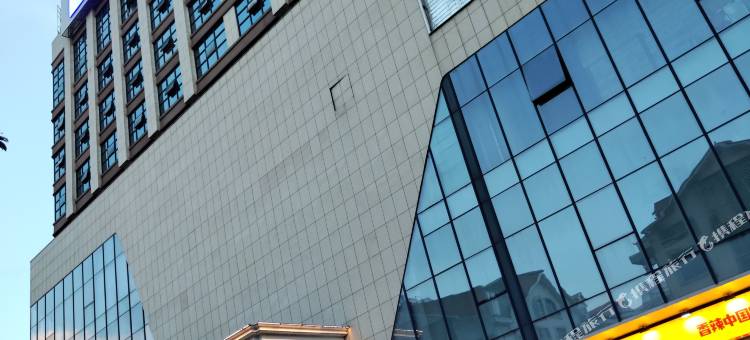 霆曦国际酒店(新田店)图片