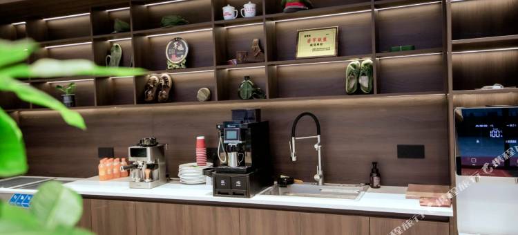 温州泉景四季酒店图片