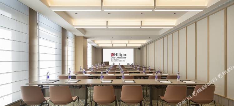临沂商城希尔顿花园酒店图片