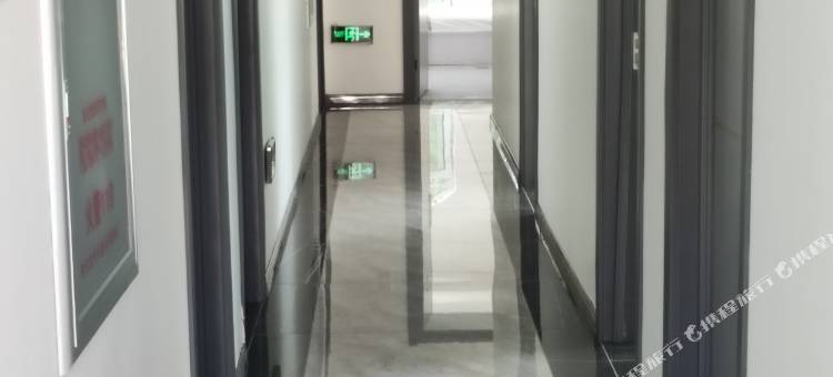 大庆优优驿恋宾馆图片