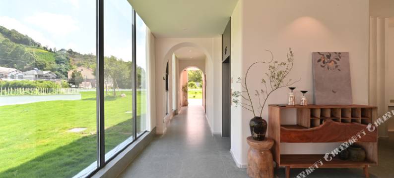 白璃溪树·BAILI CREEK｜私汤疗愈·设计师度假民宿(安吉店)图片