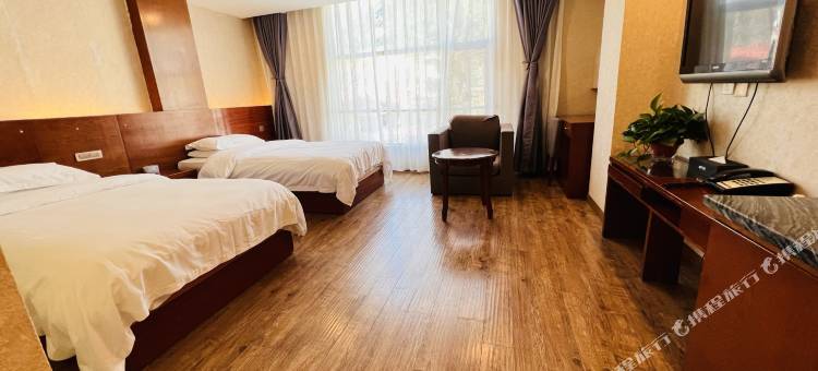 康县阳光春天酒店图片