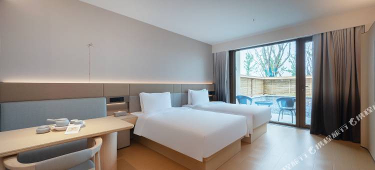 全季酒店(曲阜尼山店)图片