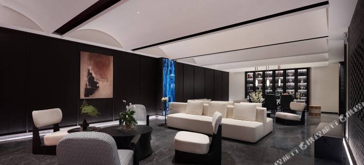 朵兰达V酒店(阿坝松潘古城店)图片