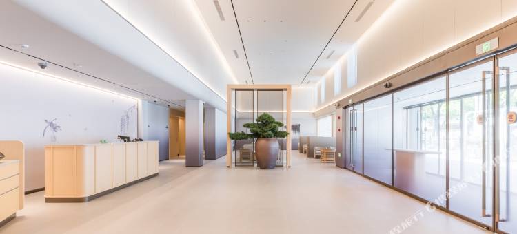 全季酒店(上海虹桥国展中心平乐路店)图片