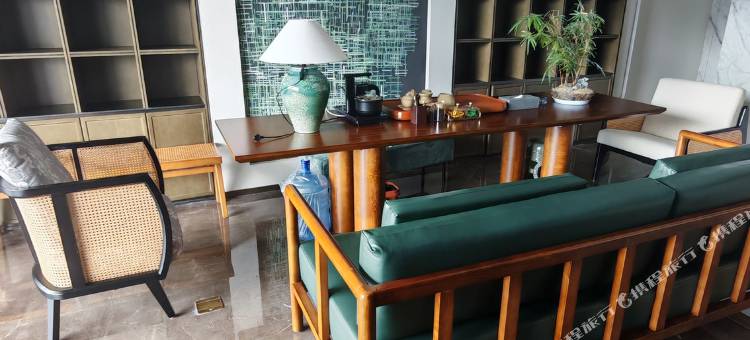 花筑·南澳琴舍美墅(南澳岛后宅镇店)图片