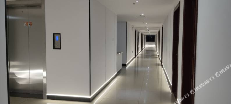 安吉百惠酒店图片