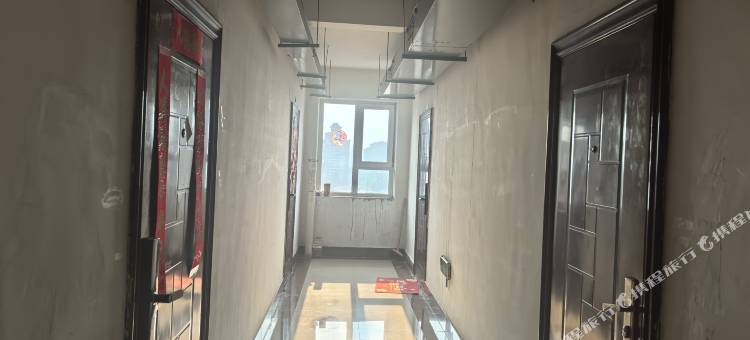 吉林玖月民宿(北华南校医药学院店)图片
