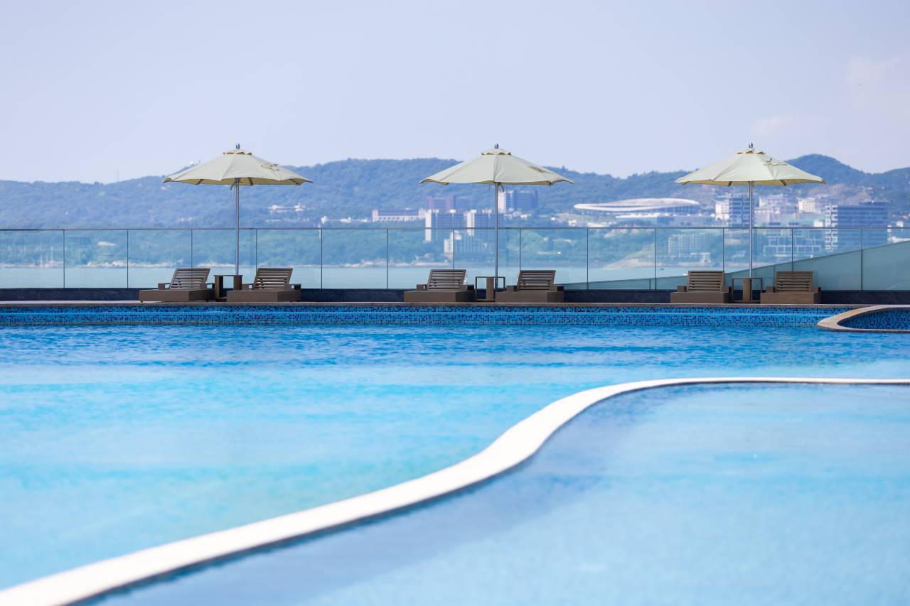 汕头东方世纪酒店图片