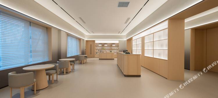 全季酒店(北京安定门安贞桥地铁站店)图片