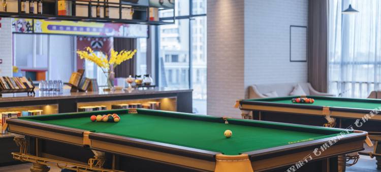 维也纳酒店(大理洱海站万达店)图片