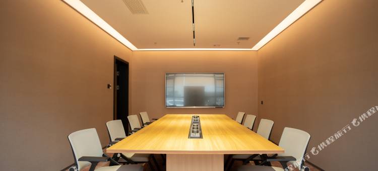 尚客优悦酒店(新沂高铁南站苏北物流中心店)图片