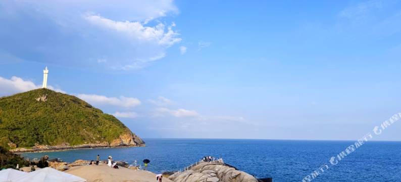 悟空冲浪民宿图片