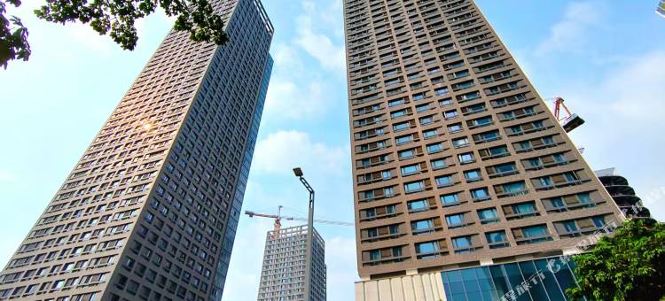 晞诺服务式公寓(佛山保利东平地铁站世纪莲体育中心店)图片